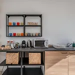Family & Friends Rooms